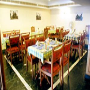 Hotel Gazala Palakkad Extérieur photo