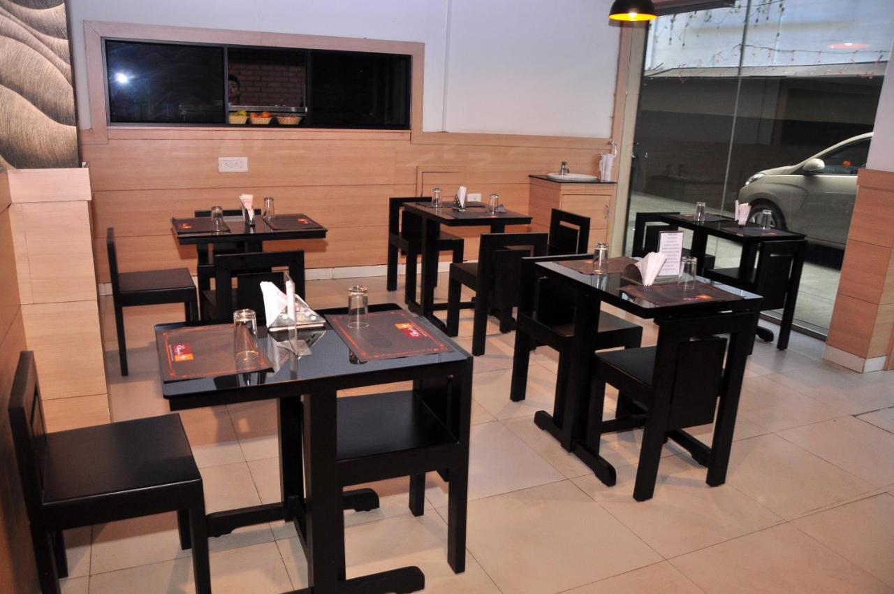 Hotel Gazala Palakkad Extérieur photo
